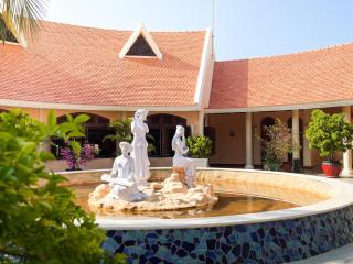Phu Hai Beach Resort & Spa Phan Thiet - 5