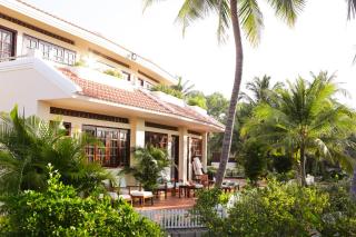 Phu Hai Beach Resort & Spa Phan Thiet - 3