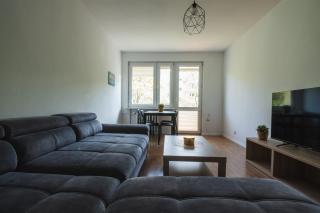 Park&Sea Apartment - Danzig - 0