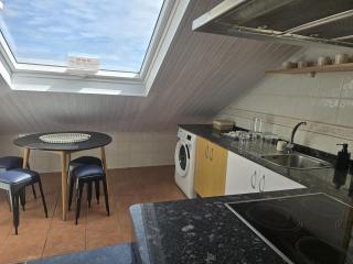 Winahost Ático en Primera Línea de Mar - 2