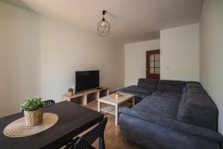 Park&Sea Apartment - Danzig - 8
