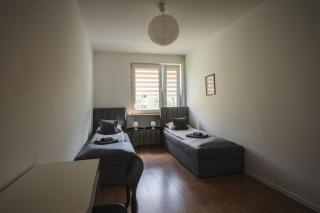 Park&Sea Apartment - Danzig - 7
