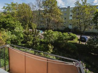 Park&Sea Apartment - Danzig - 4