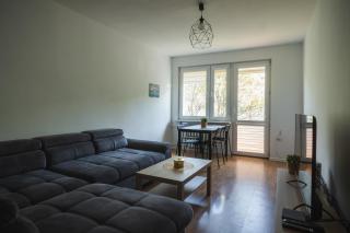 Park&Sea Apartment - Danzig - 2