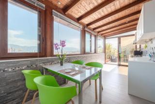 Penthouse Palermo - Palermo - 7