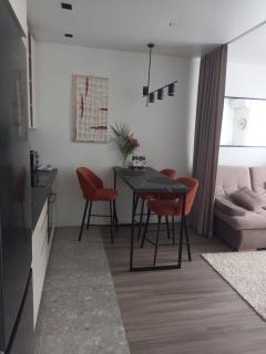 New apartment TERA - Oujhorod - 3