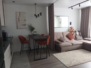 New apartment TERA - Užhorod - 3