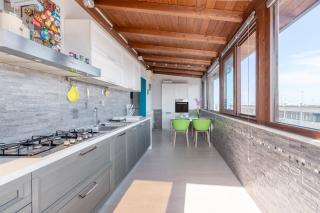Penthouse Palermo - Palermo - 5