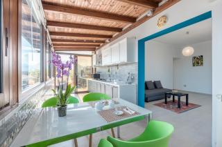 Penthouse Palermo - Palermo - 6