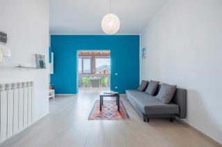 Penthouse Palermo - Palermo - 9