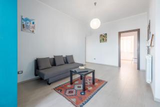 Penthouse Palermo - Palermo - 3