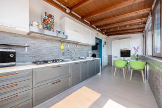 Penthouse Palermo - Palermo - 4