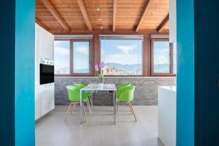 Penthouse Palermo - Palermo - 8