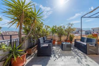 Penthouse Palermo - Palermo - 0