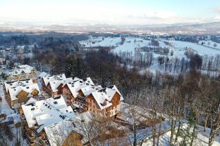 Jasne i Przytulne Apartamenty Sun Seasons 24 w Karpaczu z Parkingiem i Balkonem by Noclegi Renters - Karpacz - 7