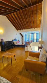 Apartamento Terra e Mar II - Ponta Garça - 0