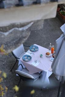 Colle dell'Ara - Positano - 6