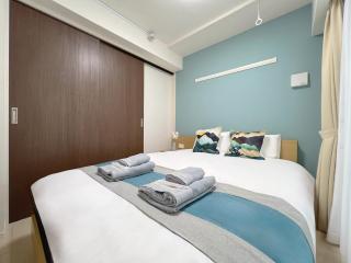 nestay inn tokyo ueno - Tokyo - 8