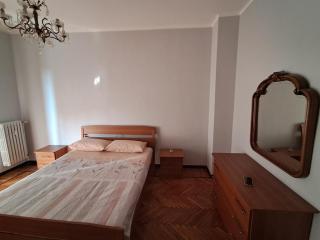 Trilocale tra natura, metro e city life! - 2