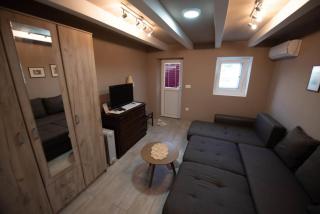 Magnolia Lux Studio Apartments Biker's Friendly - Budva - 8