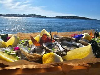 Apartment in the Gothenburg archipelago - 6