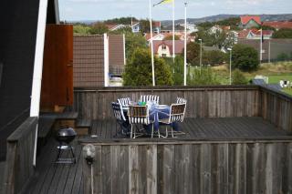 Apartment in the Gothenburg archipelago - Herräng - 1
