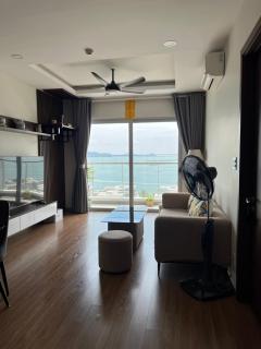 Sea Moon full Apartment - Ha Long - 9