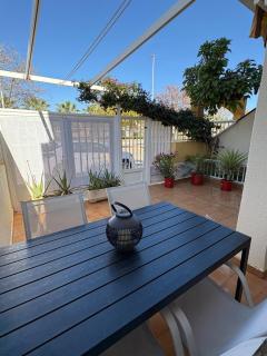 Villa Rosa in Los Alcázares - 7