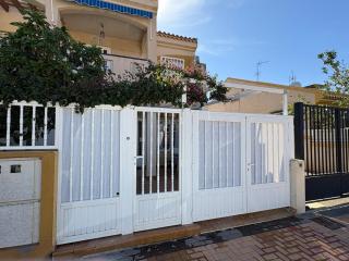Villa Rosa in Los Alcázares - Los Alcázares - 8