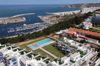 T1-Terrace-Sea View - Nazaré - 9