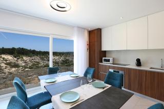 T1-Terrace-Sea View - Nazaré - 8