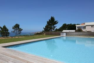 T1-Terrace-Sea View - Nazaré - 5