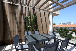 T1-Terrace-Sea View - Nazaré - 4