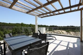 T1-Terrace-Sea View - Nazaré - 1