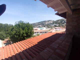 Casa Belvedere Baja vista mare - Arzachena - 9