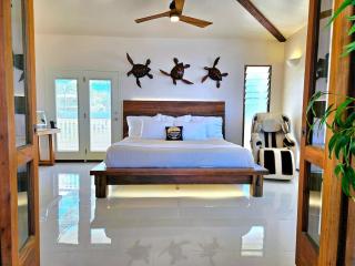 Breathtaking Oceanfront Home on Lava Rock Beach - Pahoa - 9