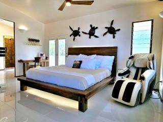 Breathtaking Oceanfront Home on Lava Rock Beach - Pahoa - 1