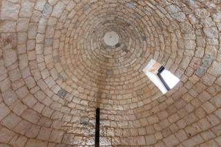 Trullo Franza - Salento Reservation - Torre Suda - 7