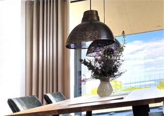 Heimathafen Fehmarn – Exklusive Ferienwohnung mit Sauna und Loggia - Fehmarn - 9