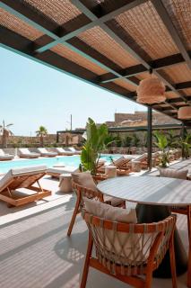 Muse οf Mykonos Luxury Suites - Città di Mykonos - 6