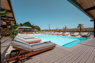 Muse οf Mykonos Luxury Suites - Città di Mykonos - 0