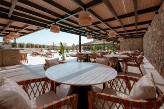 Muse οf Mykonos Luxury Suites - Città di Mykonos - 4