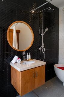 Villa Grace a 2BR Retreat with private pool - Seminyak - 9