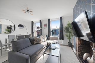 The Camden Loft - 2