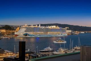 2br at Tjuvhomen with sea view - 9