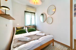 Kawaii apartments - Lagos - 1