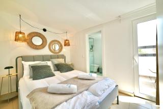 Kawaii apartments - Lagos - 3