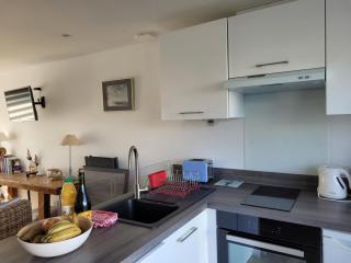 Tipoz'Immo-Le Cocon direct access beach-spot surf - Pouldreuzic - 5