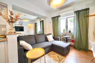 Kawaii apartments - Lagos - 5