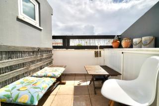 Kawaii apartments - Lagos - 2